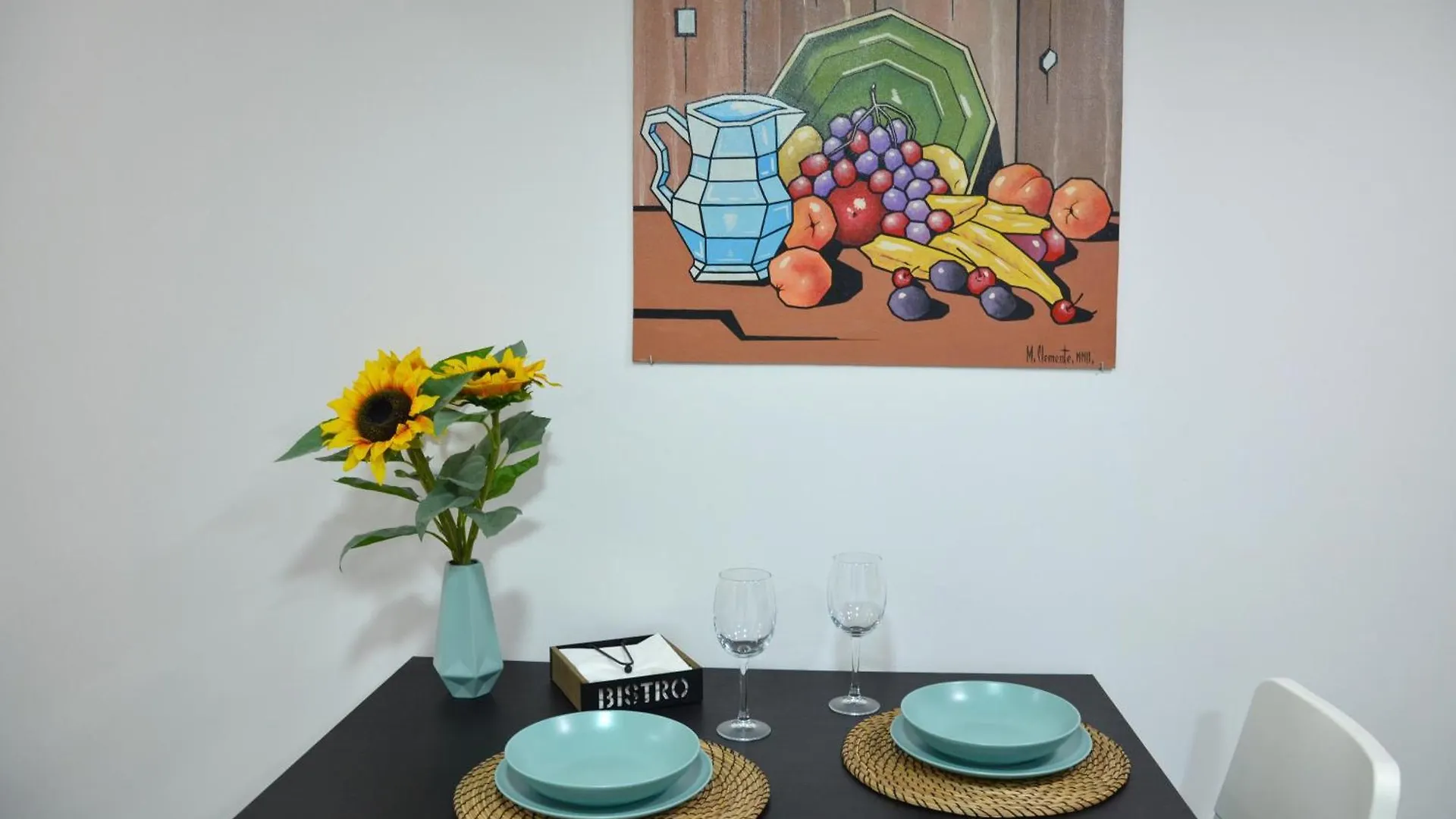 Apartamento Candalex En Malaga 0*,  Spain